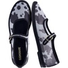 Black/Cow