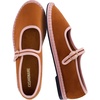 Brown/Pink