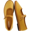 Mustard/Brown