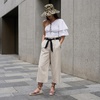 image:imageCUSHIONAIRE Talisa Espadrilles for Women Closed Toe Wedge Sandal with Elastic Ankle Strap and Jute Wrapped SoleChocolate