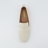 image:imageCUSHIONAIRE Womens Gramercy Slip on Loafer Memory Foam Wide Widths AvailableBone