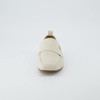 image:imageCUSHIONAIRE Womens Gramercy Slip on Loafer Memory Foam Wide Widths AvailableBone