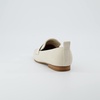 image:imageCUSHIONAIRE Womens Gramercy Slip on Loafer Memory Foam Wide Widths AvailableBone
