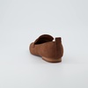 image:imageCUSHIONAIRE Womens Gramercy Slip on Loafer Memory Foam Wide Widths AvailableBrown