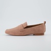 image:imageCUSHIONAIRE Womens Gramercy Slip on Loafer Memory Foam Wide Widths AvailableMauve