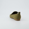 image:imageCUSHIONAIRE Womens Gramercy Slip on Loafer Memory Foam Wide Widths AvailableOlive