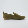 image:imageCUSHIONAIRE Womens Gramercy Slip on Loafer Memory Foam Wide Widths AvailableOlive