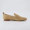 image:imageCUSHIONAIRE Womens Gramercy Slip on Loafer Memory Foam Wide Widths AvailableSand