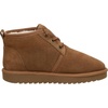 image:imageCUSHIONAIRE Womens Harper pull on boot Memory FoamChestnut Genuine Suede