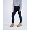 image:imageCUSHIONAIRE Womens Harper pull on boot Memory FoamChestnut Genuine Suede