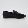 image:imageCUSHIONAIRE Womens Jetset Slip on Loafer Memory Foam Wide Widths AvailableBlackBlack