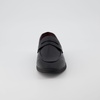 image:imageCUSHIONAIRE Womens Jetset Slip on Loafer Memory Foam Wide Widths AvailableBlackBlack