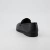 image:imageCUSHIONAIRE Womens Jetset Slip on Loafer Memory Foam Wide Widths AvailableBlackBlack