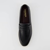 image:imageCUSHIONAIRE Womens Jetset Slip on Loafer Memory Foam Wide Widths AvailableBlackCream