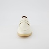 image:imageCUSHIONAIRE Womens Jetset Slip on Loafer Memory Foam Wide Widths AvailableCream