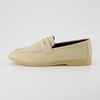 image:imageCUSHIONAIRE Womens Jetset Slip on Loafer Memory Foam Wide Widths AvailablePutty