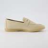 image:imageCUSHIONAIRE Womens Jetset Slip on Loafer Memory Foam Wide Widths AvailablePutty