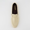image:imageCUSHIONAIRE Womens Jetset Slip on Loafer Memory Foam Wide Widths AvailablePutty