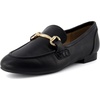 image:imageCUSHIONAIRE Womens York Slip on Loafer Memory Foam Wide Widths Available