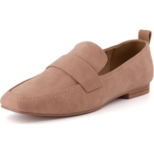 image:imageCUSHIONAIRE Womens Gramercy Slip on Loafer Memory Foam Wide Widths AvailableMauve