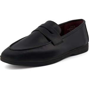 image:imageCUSHIONAIRE Womens Jetset Slip on Loafer Memory Foam Wide Widths AvailableBlackBlack