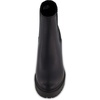 image:imageCUSHIONAIRE Womens Beckett chelsea boot Memory Foam Wide Widths AvailableBlack