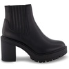 image:imageCUSHIONAIRE Womens Beckett chelsea boot Memory Foam Wide Widths AvailableBlack