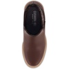 image:imageCUSHIONAIRE Womens Beckett chelsea boot Memory Foam Wide Widths AvailableBrown