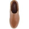 image:imageCUSHIONAIRE Womens Beckett chelsea boot Memory Foam Wide Widths AvailableCognac