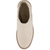 image:imageCUSHIONAIRE Womens Beckett chelsea boot Memory Foam Wide Widths AvailableCream