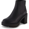 image:imageCUSHIONAIRE Womens Beckett chelsea boot Memory Foam Wide Widths AvailableBlack