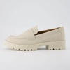 image:imageCUSHIONAIRE Womens Curtis Slip on Loafer Memory Foam Wide Widths Available
