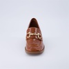 image:imageCUSHIONAIRE Womens Royal Block Heel Loafer Memory Foam Wide Widths Available