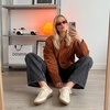 image:imageCUSHIONAIRE Buffy Woven Slip On Backless Sneaker Mules for WomenIvory