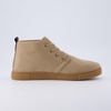 image:imageCUSHIONAIRE Mens Colby lace up Sneaker with Comfort Foam