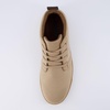 image:imageCUSHIONAIRE Mens Colby lace up Sneaker with Comfort Foam