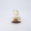image:imageCUSHIONAIRE Mens Crest lace up Sneaker with Comfort FoamBeige