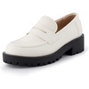 image:imageCUSHIONAIRE Womens Wonder Slip on Loafer Memory Foam Wide Widths Available