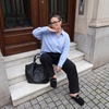 image:imageCUSHIONAIRE Cliff Suede Clog Mules for WomenBlack