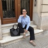 image:imageCUSHIONAIRE Cliff Suede Clog Mules for WomenMoss