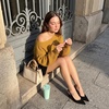 image:imageCUSHIONAIRE Saby Slingback Kitten Heels for Women Pointed Toe Pumps with Adjustable Ankle Strap for Casual Dressy WearBlack Microsuede