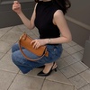 image:imageCUSHIONAIRE Saby Slingback Kitten Heels for Women Pointed Toe Pumps with Adjustable Ankle Strap for Casual Dressy WearBlack Smooth