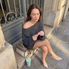image:imageCUSHIONAIRE Saby Slingback Kitten Heels for Women Pointed Toe Pumps with Adjustable Ankle Strap for Casual Dressy WearNude