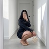 image:imageCUSHIONAIRE Saby Slingback Kitten Heels for Women Pointed Toe Pumps with Adjustable Ankle Strap for Casual Dressy WearNude Smooth