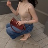 image:imageCUSHIONAIRE Saby Slingback Kitten Heels for Women Pointed Toe Pumps with Adjustable Ankle Strap for Casual Dressy WearNude Smooth