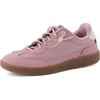 image:imageCushionaire Bonnie Girls Tennis Shoes Lightweight LaceUp Kids SneakersPink
