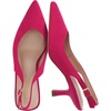 Fuchsia Microsuede
