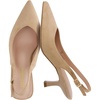 Light Tan Microsuede