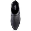 image:imageCUSHIONAIRE Rodeo Cowboy Boots for Women Pointed Toe Ankle BootieBlack