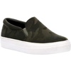 image:imageCUSHIONAIRE Womens Rhona Fashion Sneaker with Memory FoamCamouflage